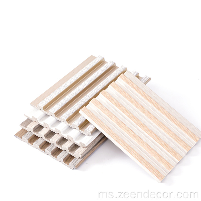 Siling siling PVC Hiasan dalaman PS Panel dinding